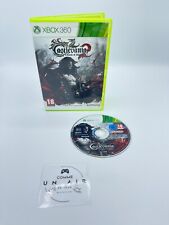 Covers Castlevania: Lords of Shadow 2 xbox360_pal
