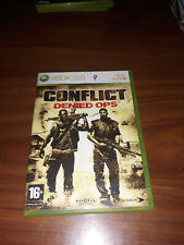 Covers Conflict: Denied Ops xbox360_pal
