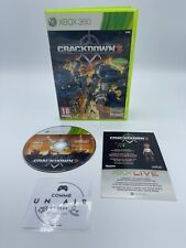Covers Crackdown 2 xbox360_pal