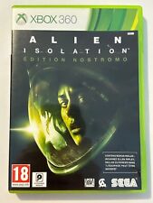 Covers Alien: Isolation edition nostromo xbox360_pal
