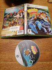 Covers Crash of the Titans xbox360_pal