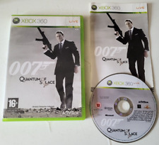 Covers 007 Quantum of Solace xbox360_pal