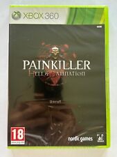 Covers Damnation xbox360_pal