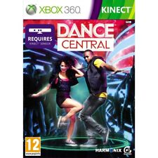 Covers Dance Central xbox360_pal