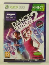 Covers Dance Central 2 xbox360_pal