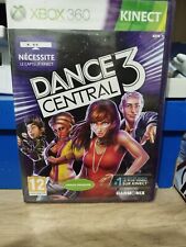Covers Dance Central 3 xbox360_pal