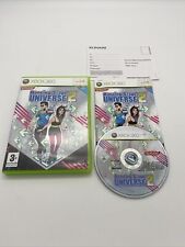 Covers Dancing Stage Universe 2 xbox360_pal