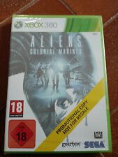 Covers Aliens: Colonial Marines xbox360_pal