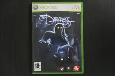 Covers Darkness xbox360_pal