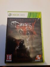 Covers Darkness II xbox360_pal