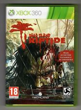 Covers Dead Island: Riptide xbox360_pal