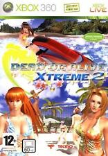Covers Dead or Alive Xtreme 2 xbox360_pal