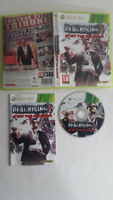 Covers Dead Rising 2: Off the Record xbox360_pal
