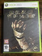 Covers Dead Space xbox360_pal