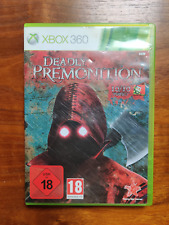 Covers Deadly Premonition xbox360_pal