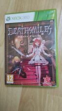 Covers Deathsmiles xbox360_pal