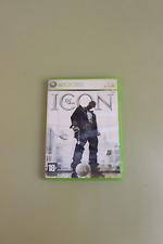 Covers Def Jam: Icon xbox360_pal