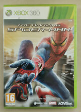 Covers Amazing Spider-Man xbox360_pal