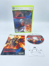 Covers Devil May Cry 4 xbox360_pal