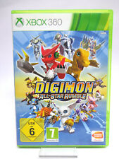 Covers Digimon All-Star Rumble xbox360_pal