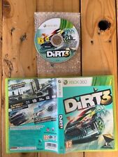 Covers Dirt 3 xbox360_pal