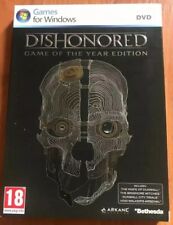 Covers Dishonored GOTY xbox360_pal