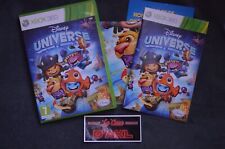 Covers Disney Universe xbox360_pal