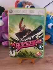 Covers Amped 3 xbox360_pal