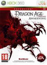 Covers Dragon Age: Origins - Awakening xbox360_pal