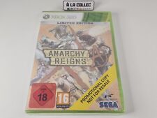 Covers Anarchy Reigns xbox360_pal