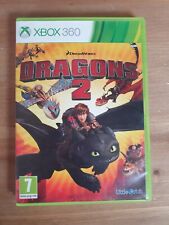 Covers Dragons 2 xbox360_pal