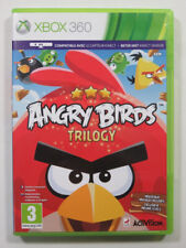 Covers Angry Birds xbox360_pal