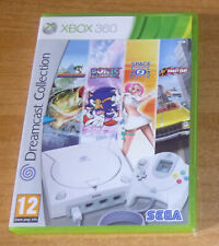 Covers Dreamcast Collection xbox360_pal