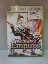 Covers Dynasty Warriors 5 Special xbox360_pal