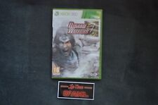 Covers Dynasty Warriors 7 xbox360_pal