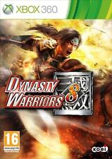 Covers Dynasty Warriors 8 xbox360_pal