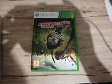 Covers Earth Defense Force: Insect Armageddon xbox360_pal