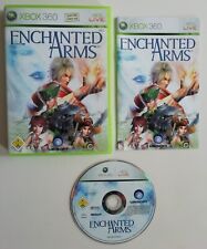 Covers Enchanted Arms xbox360_pal