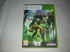 Covers Enslaved: Odyssey to the West xbox360_pal