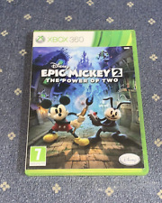 Covers Epic Mickey 2 : Le Retour des héros xbox360_pal