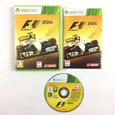 Covers F1 2014 xbox360_pal