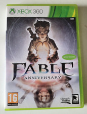 Covers Fable Anniversary xbox360_pal