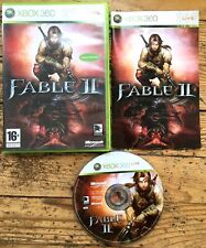 Covers Fable II xbox360_pal