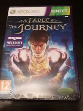 Covers Fable: The Journey xbox360_pal