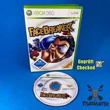 Covers FaceBreaker xbox360_pal