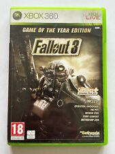 Covers Fallout 3 xbox360_pal