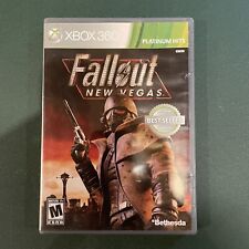 Covers Fallout: New Vegas best seller xbox360_pal