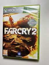 Covers Far Cry 2 xbox360_pal