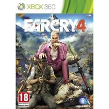 Covers Far Cry 4 xbox360_pal
