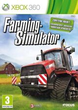 Covers Farming Simulator 2013 xbox360_pal
